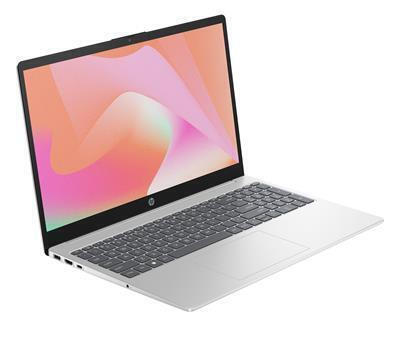 HP 15-fd0062nv 15.6" FHD (i5-1334U/16GB/512GB SSD/No OS) (International English Keyboard)