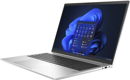 HP EliteBook 860 G10 16" OLED (i7-1355U/32GB/1TB SSD/W11 Pro) (US Keyboard) view 2