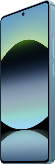 Xiaomi Redmi Note 14S NFC Dual SIM (8GB/256GB) Blue view 3