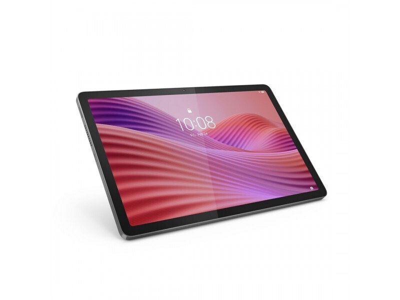 Lenovo Tab 4G 10.1Inches (4GB/128GB/Clear Case) Luna Grey view 3