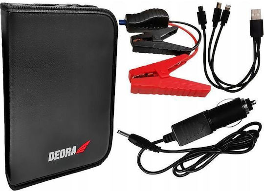 Dedra Power Bank 12000mAh view 6