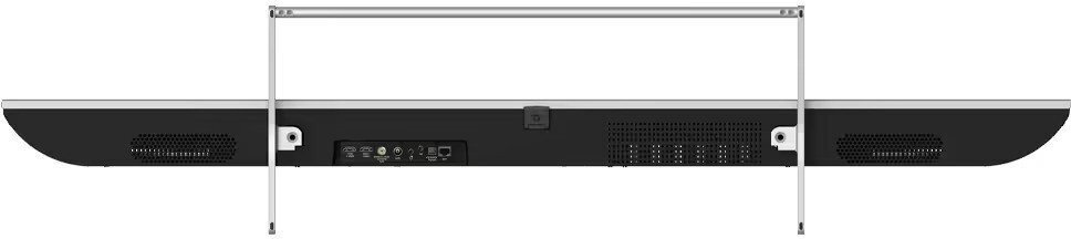 Strong Smart Television 65" 4K UHD QLED SRT65UG8773C (2023) view 7