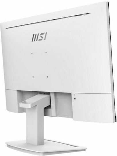 MSI PRO MP243 IPS Monitor 23.8" FHD 1920x1080 with Response Time 4ms GTG vue 5