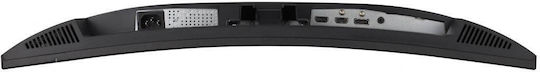 Asus TUF VG27VQ3B Curved Monitor 27" FHD 1920x1080 180Hz view 6