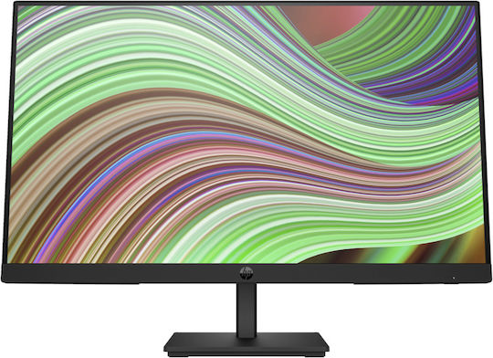 HP P24v G5 VA Monitor 23.8" FHD 1920x1080 with Response Time 5ms GTG