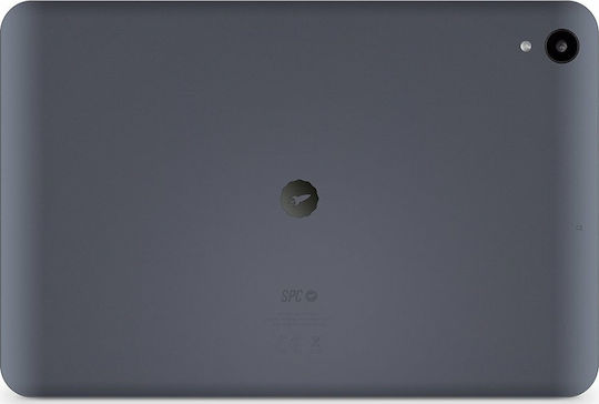 SPC Gravity 4G 10.1" Tablet (3GB/32GB) Black view 2