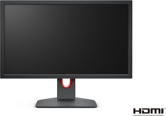 Zowie XL2411K TN Gaming Monitor 24" FHD 1920x1080 144Hz view 1