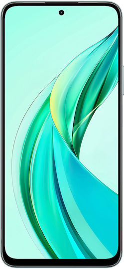 Honor 90 Smart 5G Dual SIM (4GB/128GB) Emerald Green view 2