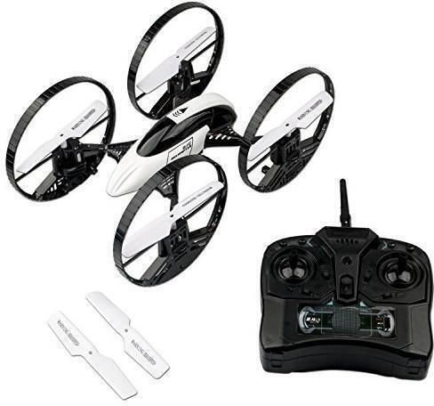 CF908 Drone with Camera and Controller view 2