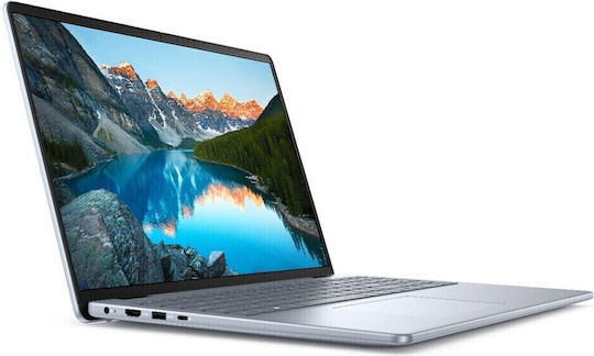 Dell Inspiron 5645 16" FHD+ (Ryzen 7-8840U/16GB/1TB SSD/W11 Home) (US Keyboard) vue 3