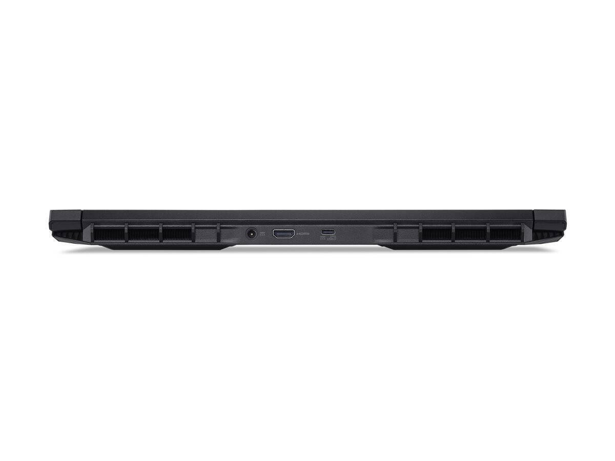 Acer Nitro V 16 ANV16-42-R1PE 16" IPS FHD+ (Ryzen 5-240H/16GB/512GB SSD/GeForce RTX 5050/W11 Home) (US Keyboard) view 9