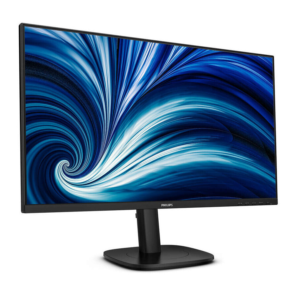 Philips 27B2N3500J/00 IPS Monitor 27" QHD 2560x1440 with Response Time 4ms GTG view 7