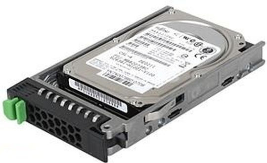 Fujitsu 8TB HDD Hard Drive 3.5" SAS 3.0 for Server S26361-F5635-L800