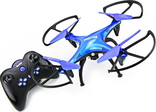 Rayline Funtom 6 HD Drone Children's with 720p Camera and Controller view 3
