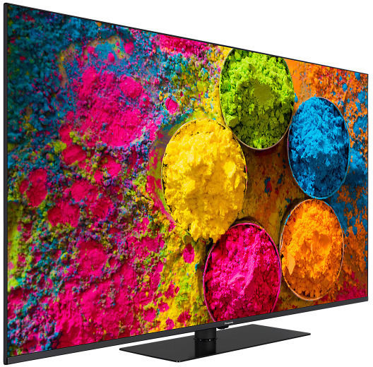 Panasonic Smart Television 50" 4K UHD LED TX-50MX700E HDR (2023) view 2