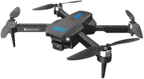 E88 Max 4k Drone with Camera and Controller view 2