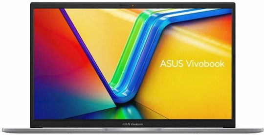 Asus VivoBook 15 F1504VA-NJ1382W 15.6" FHD (i7-1355U/16GB/1TB SSD/No OS) (ES Keyboard) view 1