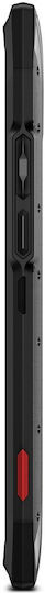 Crosscall Core-T5 8" Tablet with WiFi (3GB/32GB) Black view 4