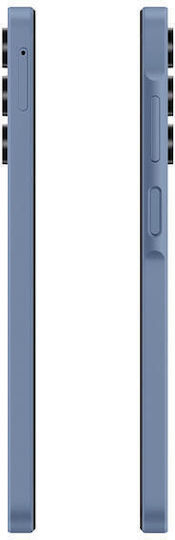 Samsung Galaxy A15 4G Dual SIM (8GB/256GB) Blue vue 6