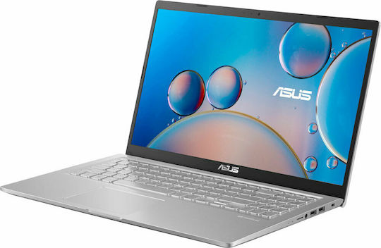 Asus X515JA-BR642T 15.6" (i3-1005G1/4GB/256GB SSD/W10 Home) (US Keyboard) view 4