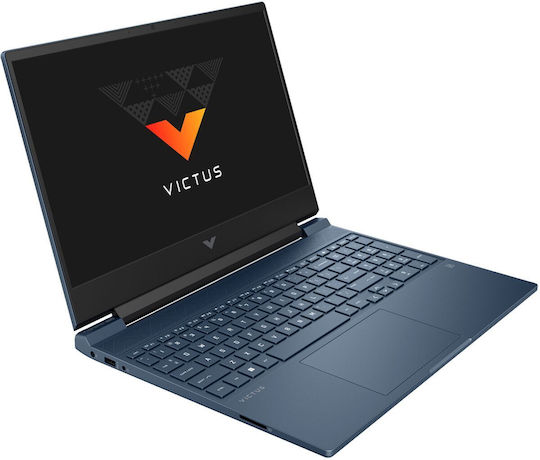 HP Victus 15-fa1031ns 15" IPS FHD (i7-13620H/16GB/1TB SSD/No OS) (ES Keyboard)