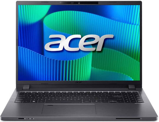 Acer TravelMate P2 16 TMP216-51-G2-TCO-51MV 16" IPS FHD+ (i5-1334U/16GB/1TB SSD/W11 Pro) (UK Keyboard)