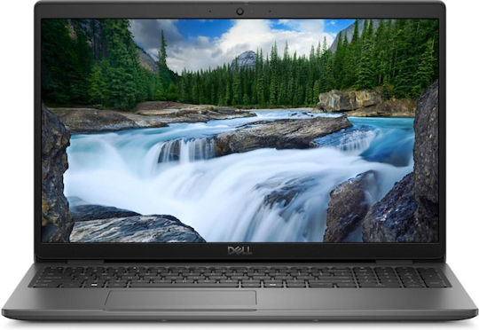 Dell Latitude 3550 15.6" FHD (i5-1335U/16GB/512GB SSD/W11 Pro) (US Keyboard) view 7