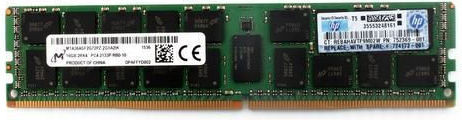 HP DDR3 With Module 1x8GB For Desktop W127374499