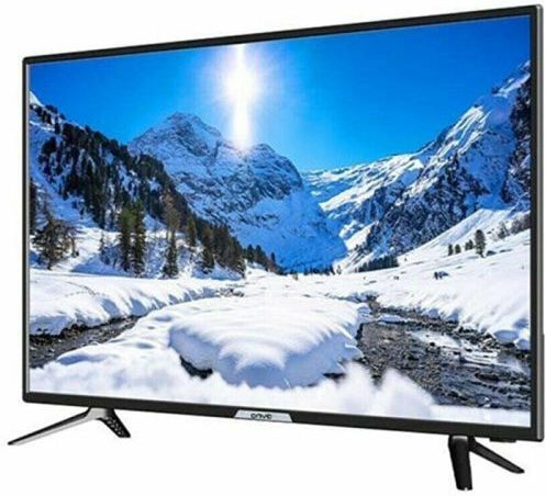 Onvo Television 32" HD Ready LED OV32100 (2023) view 1