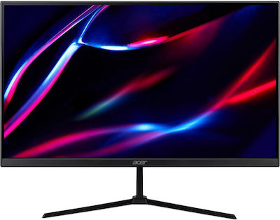 Acer Nitro QG240YH3bix VA HDR Gaming Monitor 24" FHD 1920x1080 with Response Time 4ms GTG