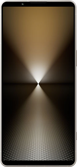 Sony Xperia 1 VI 5G Dual SIM (12GB/256GB) Silver view 2
