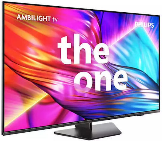 Philips Smart Television 65" 4K UHD LED 65PUS8919 HDR (2024) view 6