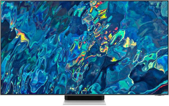 Samsung Smart Television 75" 4K UHD Neo QLED QE75QN95B HDR (2022) vue 5