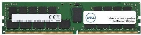 Dell DDR4 with 1x32GB Module and 2666 Speed for Server W127118963