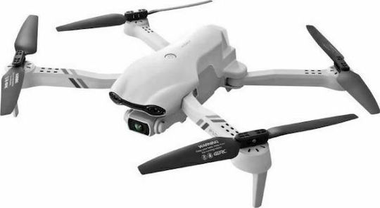 Extralink Smart Life F10 Drone 2.4 GHz with 6K Camera and Controller view 3
