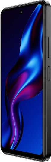 MyPhone N23 5G Dual SIM (6GB/128GB) Black view 7