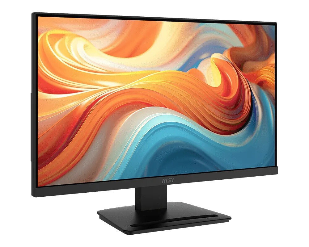 MSI PRO MP241 E14V VA HDR Monitor 23.8" FHD 1920x1080 144Hz with Response Time 4ms GTG