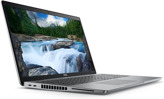 Dell Latitude 5540 15.6" IPS FHD (i5-1335U/16GB/512GB SSD/W11 Pro) (International English Keyboard) view 3