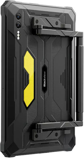 BlackView Active 10 Pro 4G 10.95Inches Tablet (12GB/512GB) Black view 6