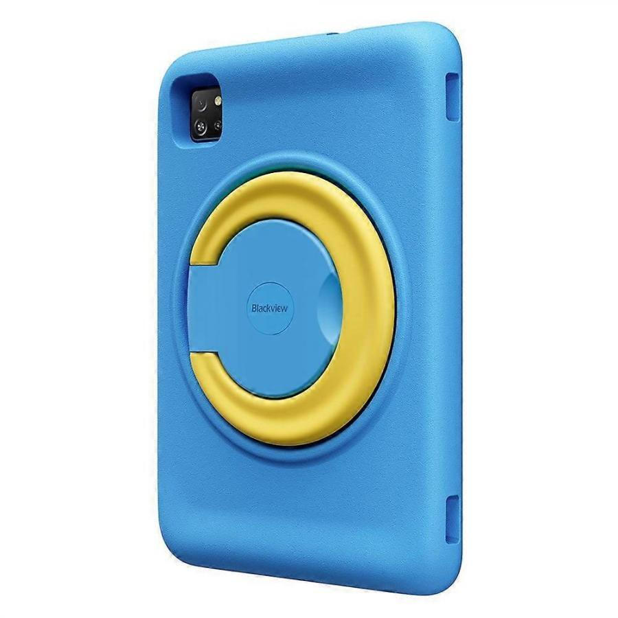 BlackView Tab 60 Pro Kids 10.1Inches (4GB/128GB) Blue view 3
