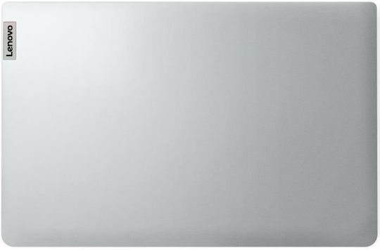Lenovo IdeaPad 1 15ALC7 15.6" IPS FHD (Ryzen 7-5700U/16GB/512GB SSD/No OS) Cloud Grey (FR Keyboard) vue 7