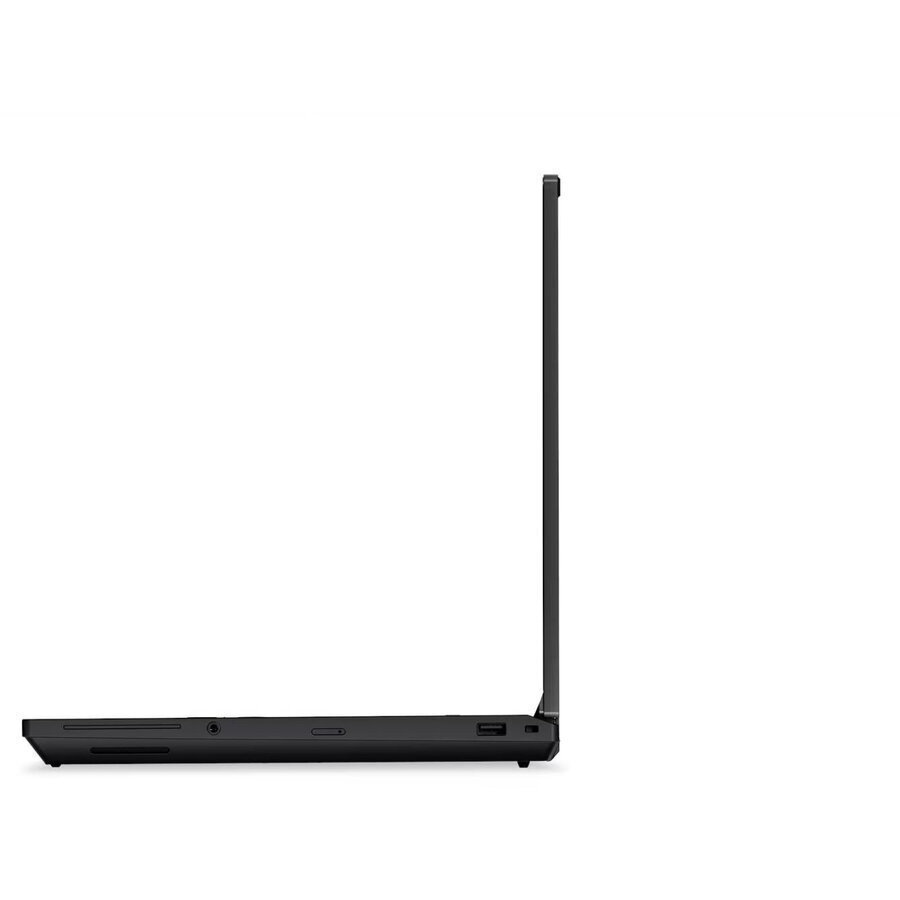 Lenovo P16 Gen 3 16" IPS UHD (Ultra 9-275HX/64GB/1TB SSD/RTX PRO 3000 Blackwell/W11 Pro) (UK Keyboard) view 2