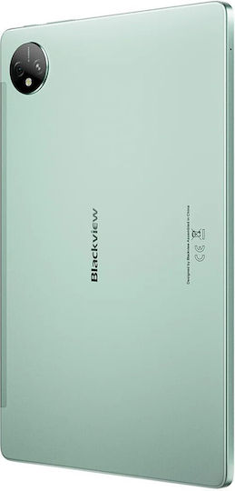 BlackView TAB 80 4G 10.1" Tablet (4GB/64GB) Mint Green view 2