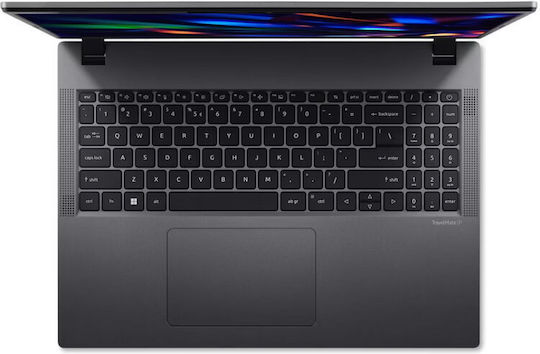 Acer TravelMate TMP216-51-G2-TCO-79B0 16" FHD+ (Core 7-150U/16GB/512GB SSD/W11 Home) (ES Keyboard) view 6