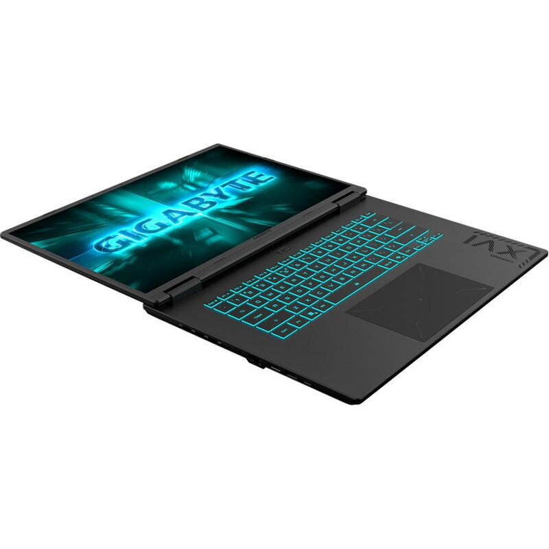 Gigabyte Gaming A16 16" FHD+ 165Hz (Ryzen 7-260/16GB/512GB SSD/GeForce RTX 5050/No OS) (International English Keyboard) view 6