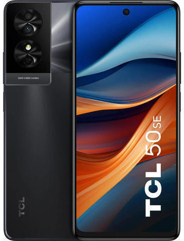 TCL 505 Dual SIM (4GB/128GB) Space Grey view 7