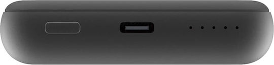 Verbatim Charge n Go Power Bank 10000mAh Gray Ansicht 3