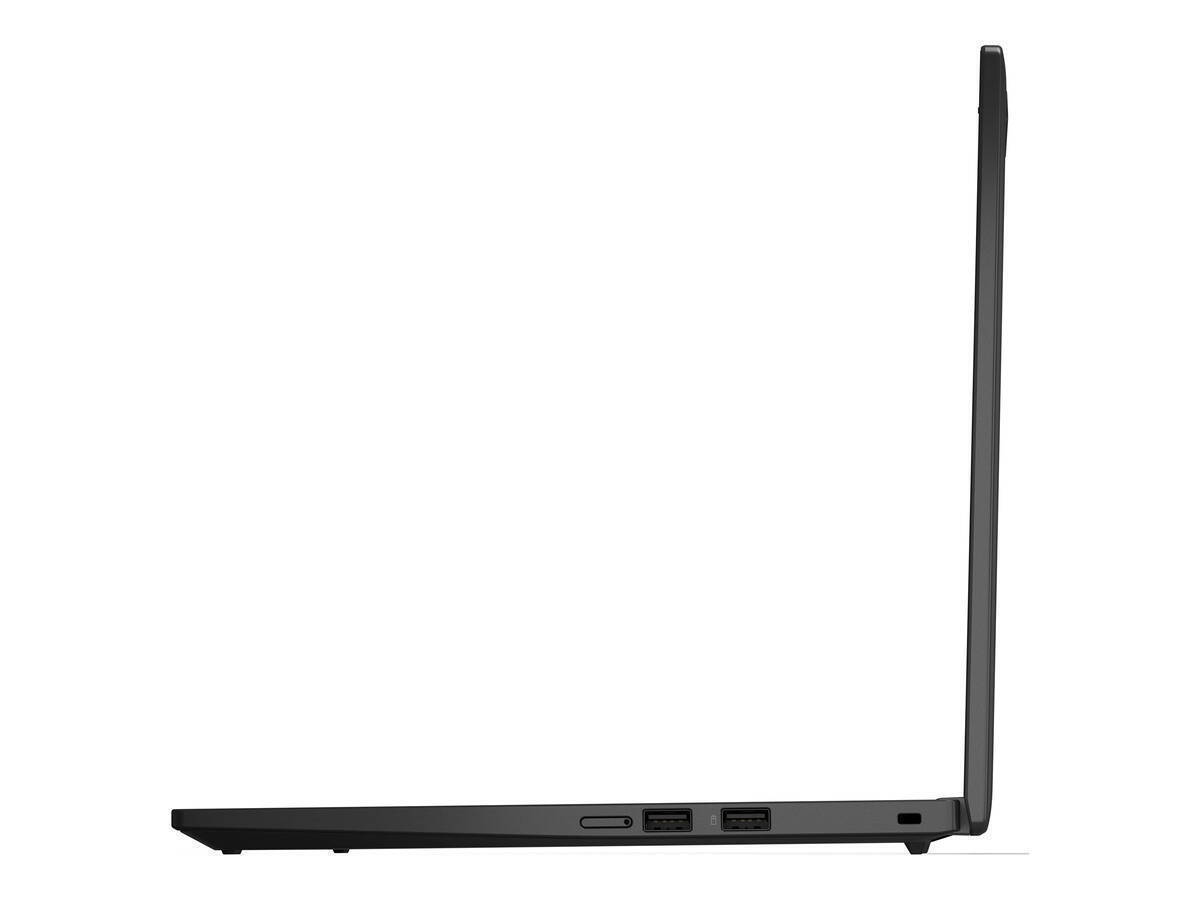 Lenovo T14s Gen 6 14 14" IPS FHD+ (Ryzen AI 300 Series-7 PRO 350/32GB/512GB SSD/W11 Pro) Black (US Keyboard) view 3