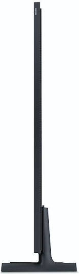 Samsung Smart Television 65" 4K UHD QLED LS03D HDR (2024) view 4