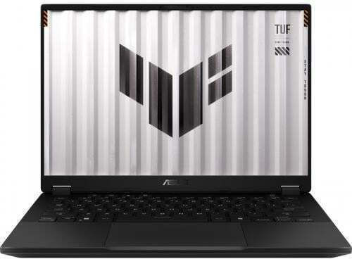 Asus TUF A14 FA401UV-RG001 14" QHD+ 165Hz (Ryzen 7-8845HS/16GB/512GB SSD/GeForce RTX 4060/No OS) (US Keyboard) view 4